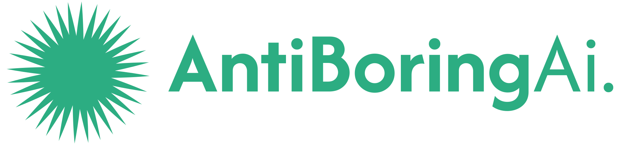 AntiBoring AI